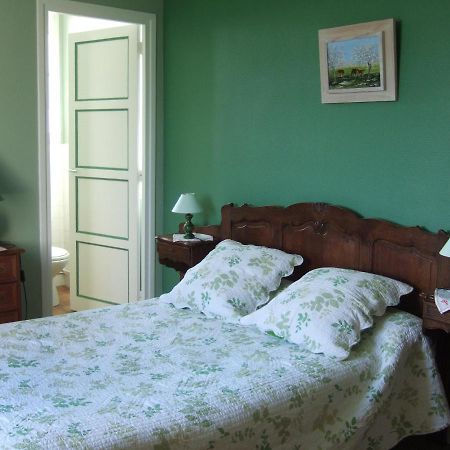 Ferme De La Riviere Bed & Breakfast Petiville  Екстериор снимка